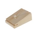 thumbnail image 3 of Accesorios de Joyería Soporte de Exhibición Organizador Pendientes Colr Registro Madera Sunnimix El soporte de exhibición Organizador, 3 of 8