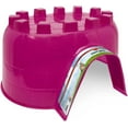 thumbnail image 1 of Kaytee Igloo Cachet de petit animal, géant, couleur variée, 1 of 3