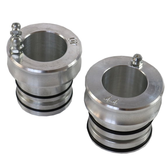 2008-2014 POLARIS RZR 800 S AXLE IN FRONT & REAR WHEEL BEARING GREASER TOOLS