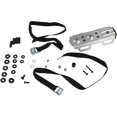 thumbnail image 3 of GIVI Bracket for Trekker 33L Thermal Flask, Stainless Steel, 3 of 3