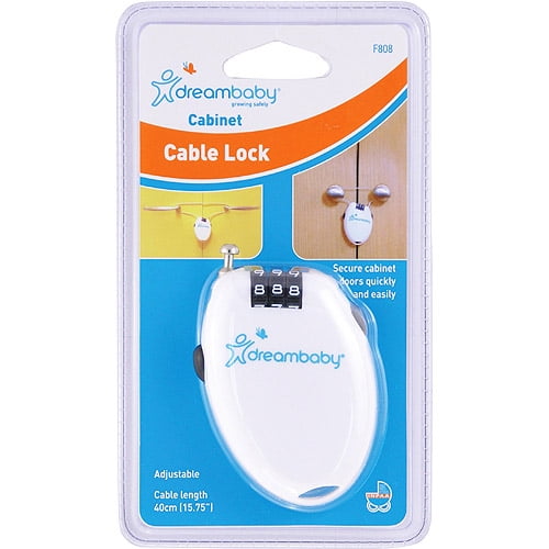Dreambaby Cable Lock