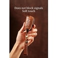 thumbnail image 5 of with Customized Text Keychain Leather Flip Key Fob Cover Fit for Audi A3 A6 Q3 Q7 S6 R8 Keyless Handmade Key Fob Shell Case, 5 of 7