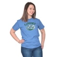 thumbnail image 4 of Gardener Plant Manager Garden Hobby Men's Graphic T Shirt Tees Brisco Brands S, 4 of 6