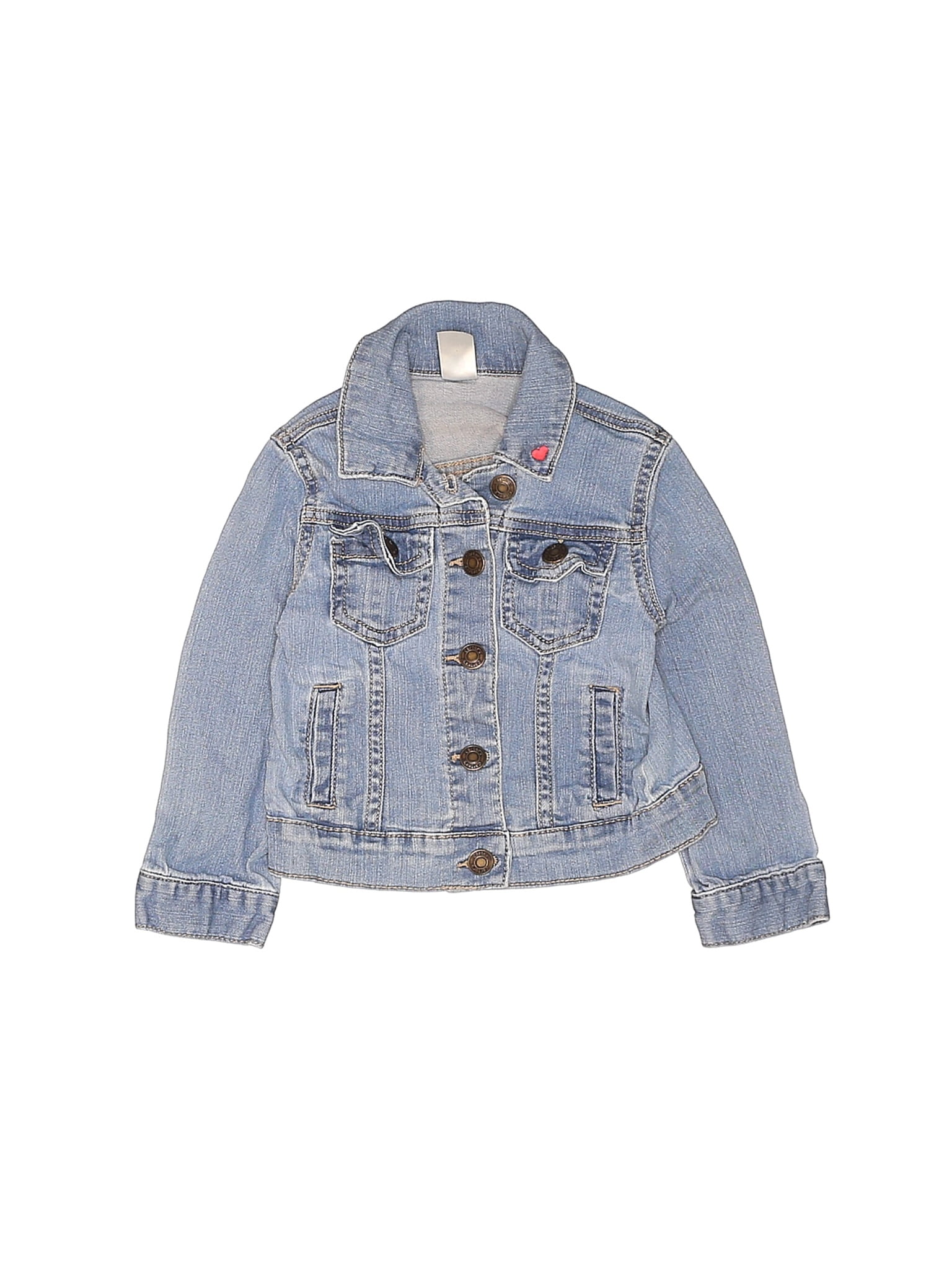 3t denim jacket
