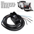 thumbnail image 3 of 000987, Sensitive Precise Control Lift Gate Control Switch  Response Reliable  for Tommy Gate G2 Series, 3 of 7