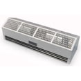 thumbnail image 2 of Berner Air Curtain,14 In. H,45 In. W,13 In. D SHD07-1042AC-P-G, 2 of 2
