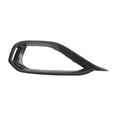 thumbnail image 5 of Fog Light Covers Grille Trim Auto Accessory with Easy Installation for BMW 435i 428i 430i 440i Sport Line, 5 of 9