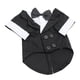 thumbnail image 3 of Ropa para cachorros y mascotas, traje para perros, pajarita para mascotas, nuevo accesorio de decoración para fiestas. Negro-l, 3 of 8