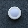 thumbnail image 2 of Ccdes Lampe de Nuit LED Sans Fil RGB 12 Couleurs Dimmable, Lampe de Nuit LED Sans Fil, 2 of 8