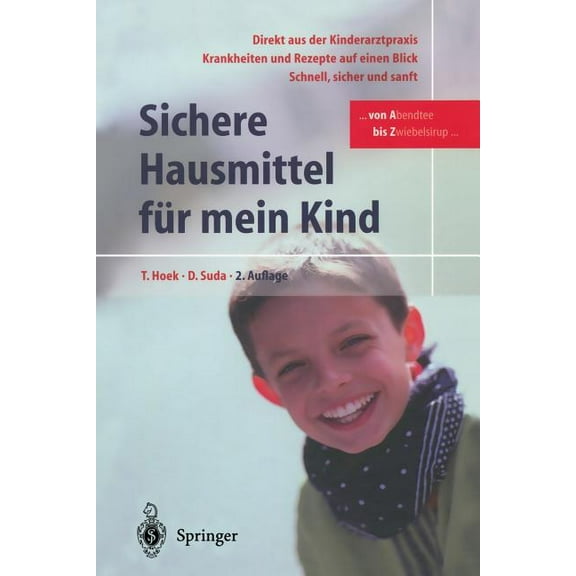 Sichere Hausmittel FÃ¼r Mein Kind, (Paperback)
