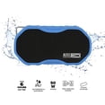 thumbnail image 2 of Altec Lansing Baby Boom XL - Altavoz Bluetooth resistente al agua, altavoz inalámbrico y portátil para viajes y uso al aire libre, graves profundos y sonido fuerte, 1 paquete, azul, 2 of 5