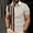 Brown, variant on Casual Button up Short Sleeve Shirts for Men Mens T-Shirts White Summer Shirts for Teens Boys Shirts for Men Graphic Tees Shop now