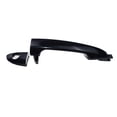 thumbnail image 3 of Fits Kia Outside Outer Exterior Door Handle Left Front Driver Black 82650-2F000, 3 of 7