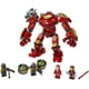 LEGO Marvel Avengers Iron Man Hulkbuster contre A.I.M. Agent 76164, Cool, Interactif, Jeu de Construction de Briques Vengeurs avec des Figurines (456 Pièces) – image 2 sur 11