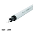 thumbnail image 2 of Borrador Tombow Mono Zero Redondo 2.3 Mm De Diametro 57315 Tombow Borrador Tombow Mono Zero Redondo 2.3 Mm De Diametro 57315, 2 of 4