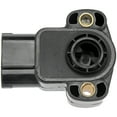 Dorman Throttle Position Sensor for Ford, Lincoln, Mercury Models, 977 ...