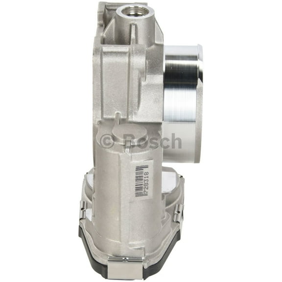 Fuel Injection Throttle Body Assembly Fits select: 2008-2012 CHEVROLET MALIBU, 2010-2011 CHEVROLET EQUINOX