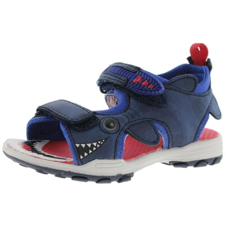 carters boys sandals
