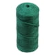 thumbnail image 2 of Cuerda de arpillera de yute Perfecl Cuerda natural Verde, 2 of 8