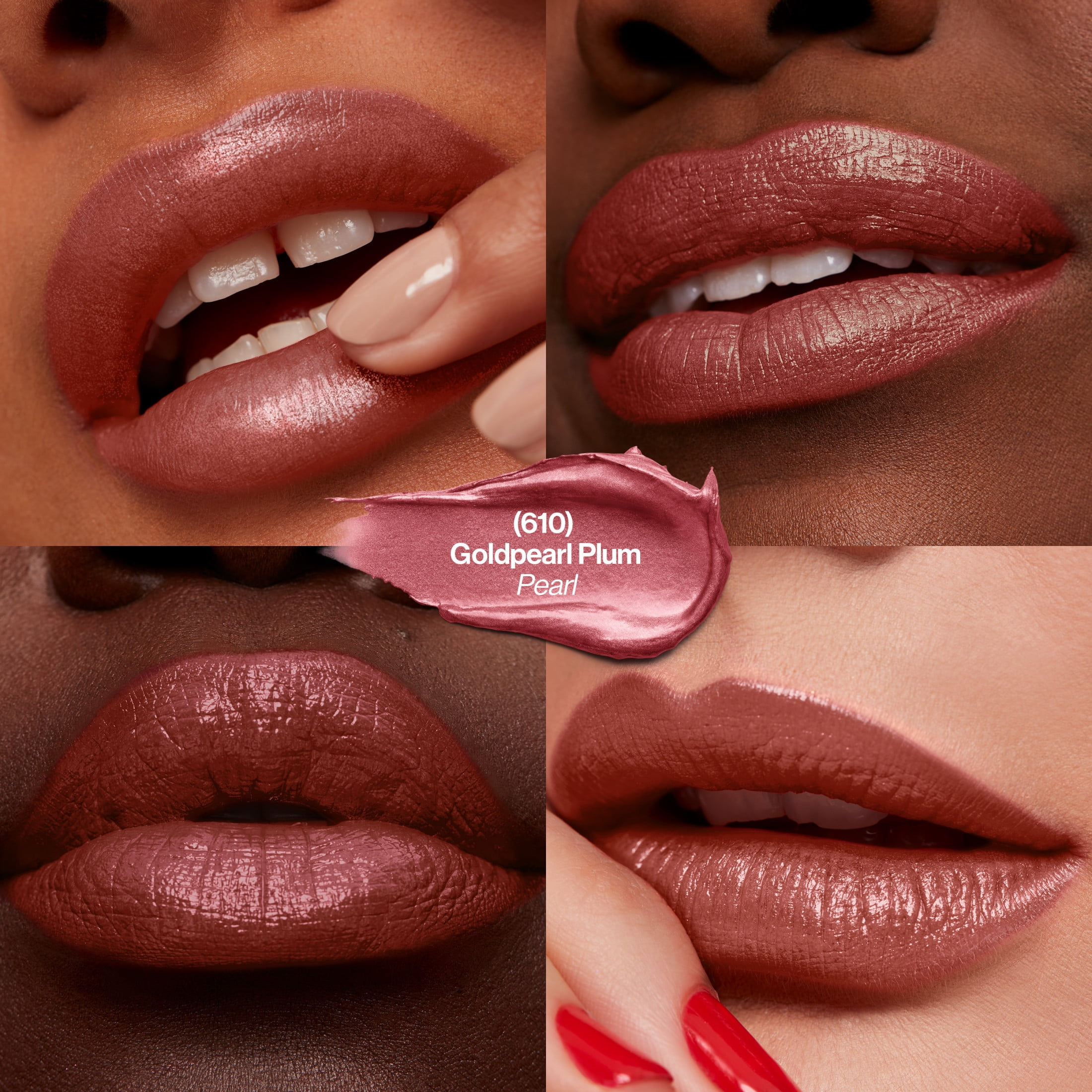 Revlon Super Lustrous Lipstick - Thumbnail 2
