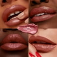 thumbnail image 3 of Revlon Super Lustrous Pearl Lipstick, Creamy Formula, 610 Goldpearl Plum, 0.15 oz, 3 of 12