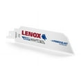 thumbnail image 3 of Lenox 201746118R 6118R 6X1X.042 18TPI RECIPROCATING SAW BLADE, 3 of 8