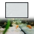 thumbnail image 6 of DOLITY Aquarium Screen Top Cover Anti Jumping DIY Tank Protective Net 40x25cm, 6 of 8
