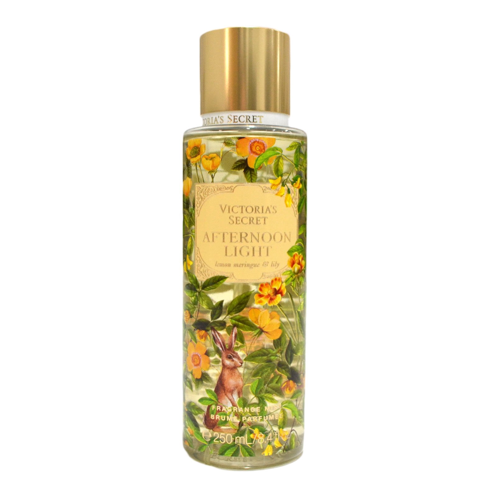 Victoria's Secret Heavenly Dream Angels Eau de Parfum, Notes of