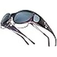 thumbnail image 3 of Lunettes de Soleil Fitovers Aurora (Purple Haze, Gray), 3 of 3
