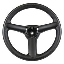 John Deere Original Equipment Steering Wheel GY22528