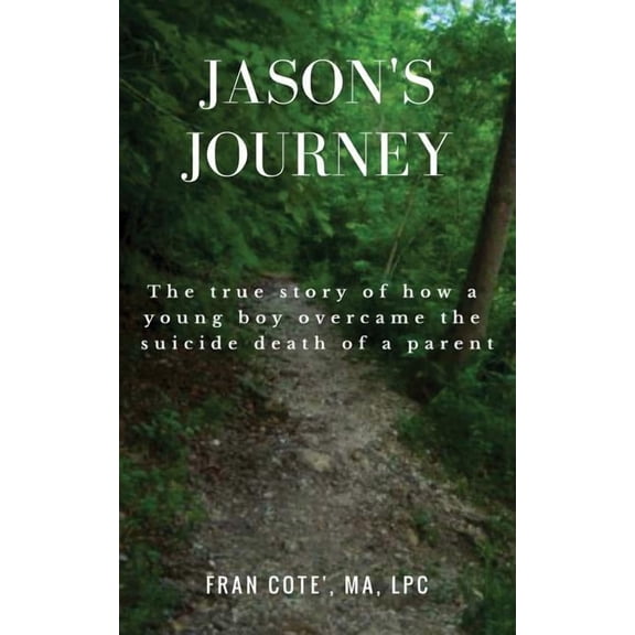 Jason's Journey, (Paperback)