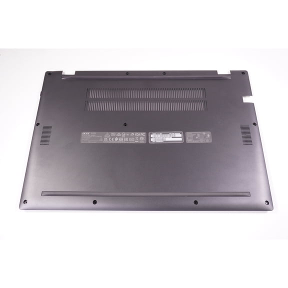 60.KCWN7.001 Acer Bottom Base Cover  Mineral Silver CBG516-1H-53TY