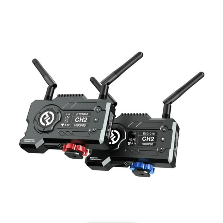 Hollyland Mars 400S PRO（１） Hollyland Mars 400S PRO SDI/HDMI Wireless Video Transmission