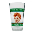thumbnail image 6 of Golden Girls Holiday Sweater 4pc. 16oz. Pint Glass Set, 6 of 6