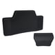thumbnail image 5 of Cojín de respaldo,Cojín trasero para motocicleta Caja superior trasera para motocicleta,Funda Moto Pasajero Cojín Respaldo Impermeable,Alforja trasera para motocicleta Cojín para, 5 of 9
