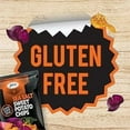 thumbnail image 5 of Jans Cassava/Yuca Jalapeno Root Chips | Discover the Heat and Experience a Spicy Crunch - A Flavourful Snack Adventure Awaits | Gluten-Free | (Pack of 4) 3 OZ, 5 of 6
