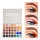 thumbnail image 2 of Sombra de ojos mate perlada de 35 colores, sombra de ojos en polvo duradera que no se desprende, 2 of 4
