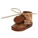 thumbnail image 1 of Zapatos Casuales de Muñecas de 12 Pulgadas Khaki Encaje Arriba Botas de Tobillo para 1/6 Blythe Doll Zulema Muñecas, 1 of 7