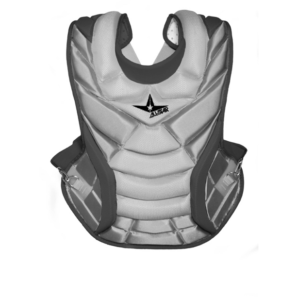 AllStar Pro Model System 7 Women's 13" Fastpitch Softball Catchers