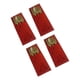 thumbnail image 5 of de 4 tenedores Porta cubiertos Cubiertos Bolsas Cubiertos Cubiertos Decoración de de, 5 of 9