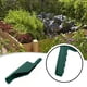 thumbnail image 4 of Hot Sale!Flexible Roof Cleaning Tool, Gutter Cleaning Scoop, Garden Leaf Remove Spoon, Garden Leaves Cleaning Scoop, Multi Use Household Cleaning Tools, 4 of 8