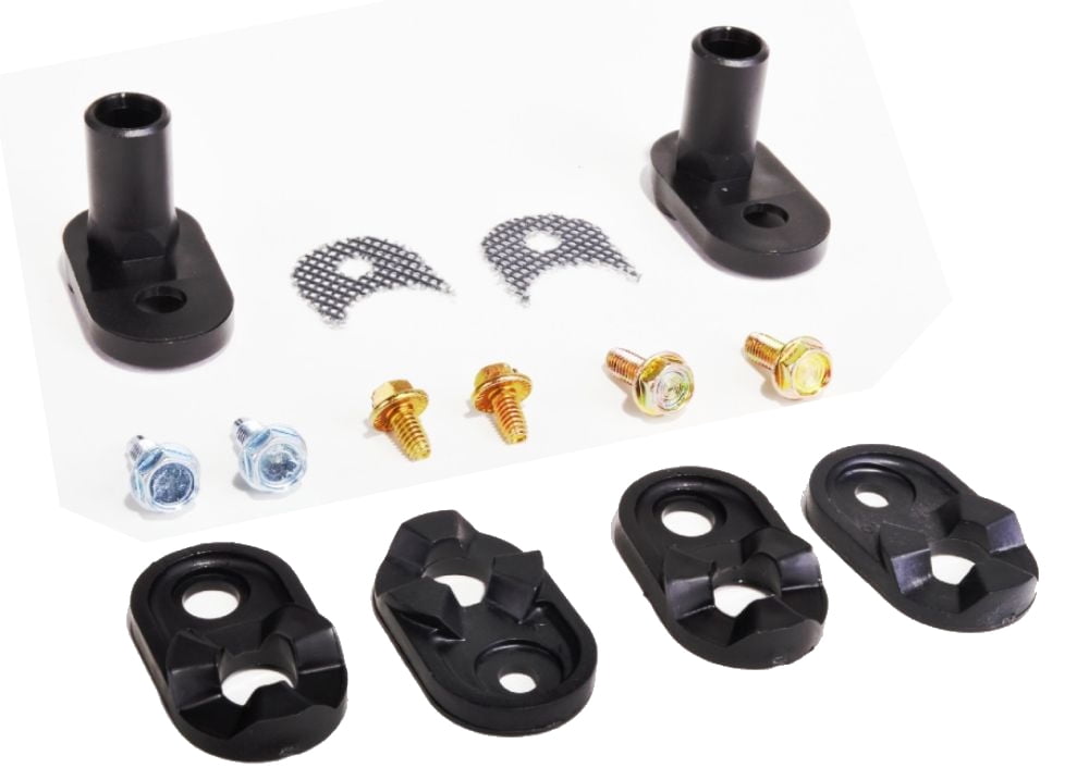 4318165 Whirlpool Refrigerator Door Cam Kit Replacement