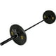 thumbnail image 4 of Barra Recta Olimpica 3' Buje Bronce 1200lb Negro 2.2m 20kg, 4 of 8