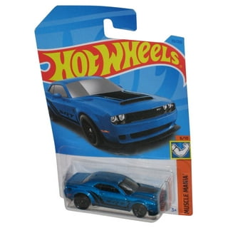 Hot wheels srt sales demon