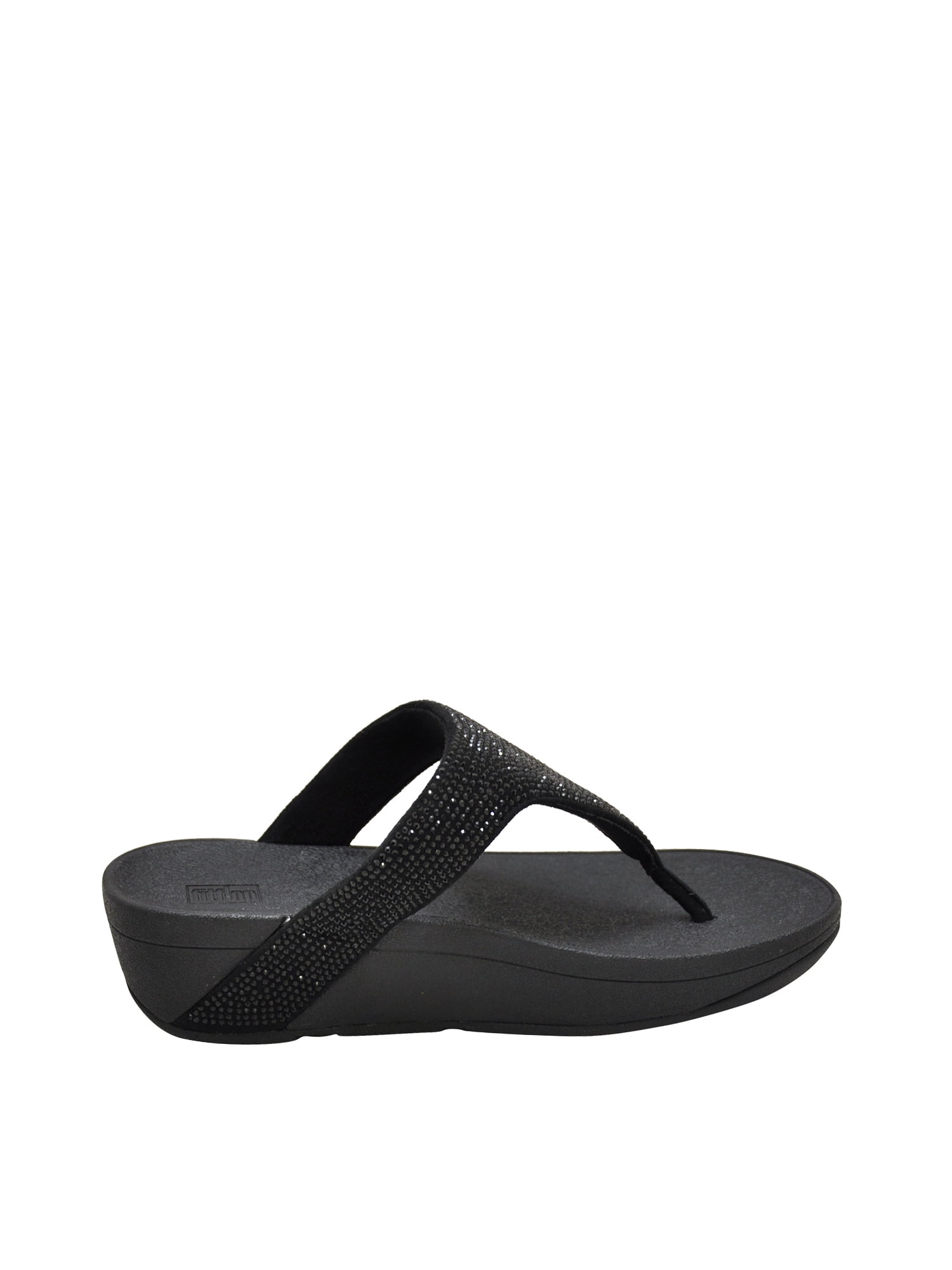 FitFlop Womens Lottie - Walmart.com