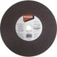 thumbnail image 1 of Disco de corte Makita B-10849-25, 14 x 1 x 0,27 cm, 25 unidades, 1 of 1