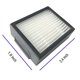 thumbnail image 4 of Cepillo de rodillo de cepillo lateral de filtro Hepa Afortunado para Irobot Roomba E5 E6 I Series Sencillez, 4 of 5