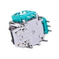 thumbnail image 3 of 1 Pair Replacement Joystick Thumb Stick Joysticks / Analog Caps Controller Repair Part for Game Controller, 3 of 9