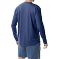 thumbnail image 2 of TYR Men's Long Sun Shirt, 2 of 2