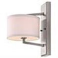 thumbnail image 2 of 1886-09 Dolan Lighting Monaco 1-Light Wall Sconce, 2 of 2